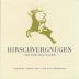 Weingut Hirsch Hirschvergnugen Gruner Veltliner 2017 Front Label