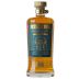 Castle & Key Small Batch Straight Bourbon Whiskey Front Bottle Shot