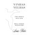 Luis Pato Vinhas Velhas White 2023 Front Label