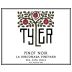 Tyler Winery La Rinconada Vineyard Pinot Noir 2021 Front Label