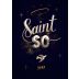 Francois Ducrot Saint-So Cinsault 2019 Front Label