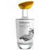 Alkkemist Gin Front Bottle Shot