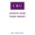 Trump Winery Aperitif Wine Front Label