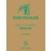 Rudi Pichler Hochrain Smaragd Riesling 2023 Front Label