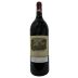 Chateau Lafite Rothschild (1.5 Liter Magnum) 2002 Front Bottle Shot