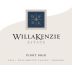 WillaKenzie Estate Willamette Valley Pinot Noir 2021 Front Label