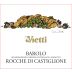 Vietti Barolo Rocche Di Castiglione 2022 Front Label