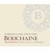 Bouchaine Pommard Clone Estate Pinot Noir 2019 Front Label