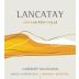 Huarpe Lancatay Cabernet Sauvignon 2019 Front Label