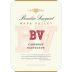 Beaulieu Vineyard Napa Valley Cabernet Sauvignon 2021 Front Label