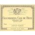 Louis Jadot Chambertin Clos de Beze Grand Cru 2008 Front Label
