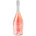 Candoni Prosecco Rose 2021 Front Bottle Shot