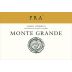 Pra Monte Grande Soave Classico 2022 Front Label