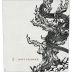 Mount Peak Rattlesnake Zinfandel 2015 Front Label