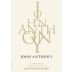 John Anthony Vineyards Carneros Church Vineyard Sauvignon Blanc 2016 Front Label