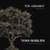 Vina Robles The Arborist 2023 Front Label