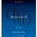 Watermill Walla Walla Valley Syrah 2009 Front Label