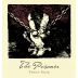 The Prisoner Wine Company Sonoma Coast Pinot Noir 2022 Front Label