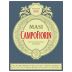 Masi Campofiorin Rosso del Veronese 2020 Front Label
