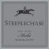 Steeplechase Select Cuvee Merlot 2013 Front Label