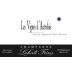 Laherte Freres Les Vignes d'Autrefois Extra Brut 2018 Front Label