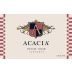 Acacia Carneros Pinot Noir 2017 Front Label