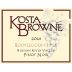 Kosta Browne Bootlegger's Hill Vineyard Pinot Noir 2016 Front Label