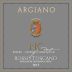 Argiano Toscana Non Confunditur Rosso 2015 Front Label
