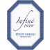 Infine 1939 Pinot Grigio 2017 Front Label