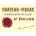 Chateau Figeac (3 Liter Bottle) 2019 Front Label