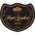 Roger Goulart Millesime Brut Rose Cava 2020 Front Label