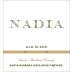 Laetitia Nadia GSM Blend 2015 Front Label