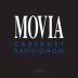 Movia Cabernet Sauvignon 2022 Front Label
