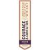 Virginia Distillery Co. Courage and Conviction Cuvee Cask Whisky Front Label