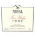 Quinta do Noval Ruby Port Front Label