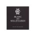 Charles Heidsieck Blanc des Millenaires Brut 1995 Front Label