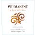 Viu Manent Gran Reserva Carmenere 2020 Front Label