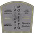 Fattoria Moretto Lambrusco Grasparossa di Castelvetro Secco 2025 Front Label