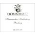 Donnhoff Kreuznacher Kahlenberg Riesling Trocken 2023 Front Label