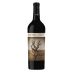 Four Vines Old Vine Zinfandel 2021 Front Bottle Shot