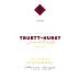 Truett Hurst Red Rooster Old Vine Zinfandel 2016 Front Label