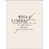 Luberri Biga Rioja Crianza 2021 Front Label