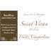 Domaine Frantz Chagnoleau Saint-Veran Prelude 2022 Front Label