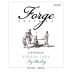 Forge Cellars Caywood Vineyard Dry Riesling 2020 Front Label