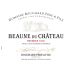 Bouchard Pere & Fils Beaune du Chateau Premier Cru Rouge 2016 Front Label