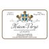 Domaines Leflaive Macon-Verze Le Monte 2023 Front Label
