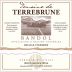 Domaine de Terrebrune Bandol Blanc 2019 Front Label