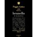 Poggio Antico Brunello di Montalcino Riserva (1.5 Liter Magnum) 1999 Front Label