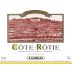 E. Guigal Cote Rotie La Mouline 2015 Front Label