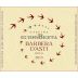 Cascina Guido Berta Barbera d'Asti 2015 Front Label